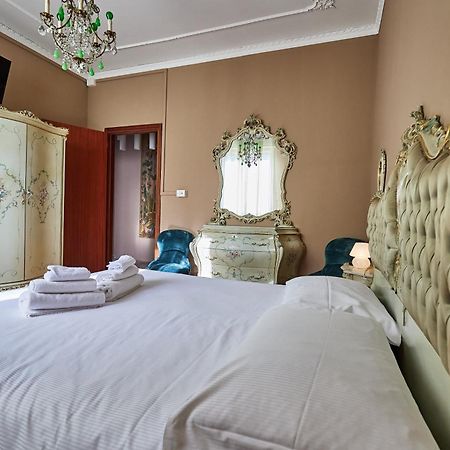 Carlotta Silvani Suite بولونيا المظهر الخارجي الصورة