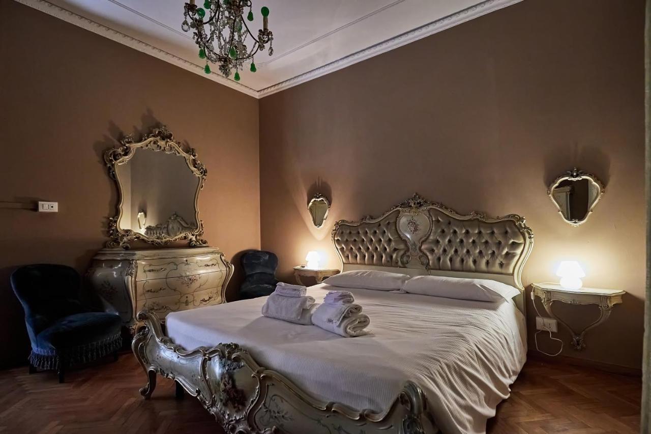 Carlotta Silvani Suite بولونيا المظهر الخارجي الصورة