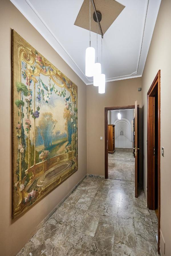 Carlotta Silvani Suite بولونيا المظهر الخارجي الصورة