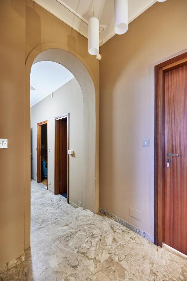 Carlotta Silvani Suite بولونيا المظهر الخارجي الصورة