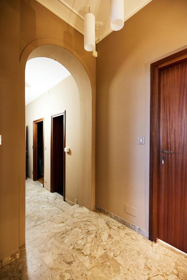 Carlotta Silvani Suite بولونيا المظهر الخارجي الصورة
