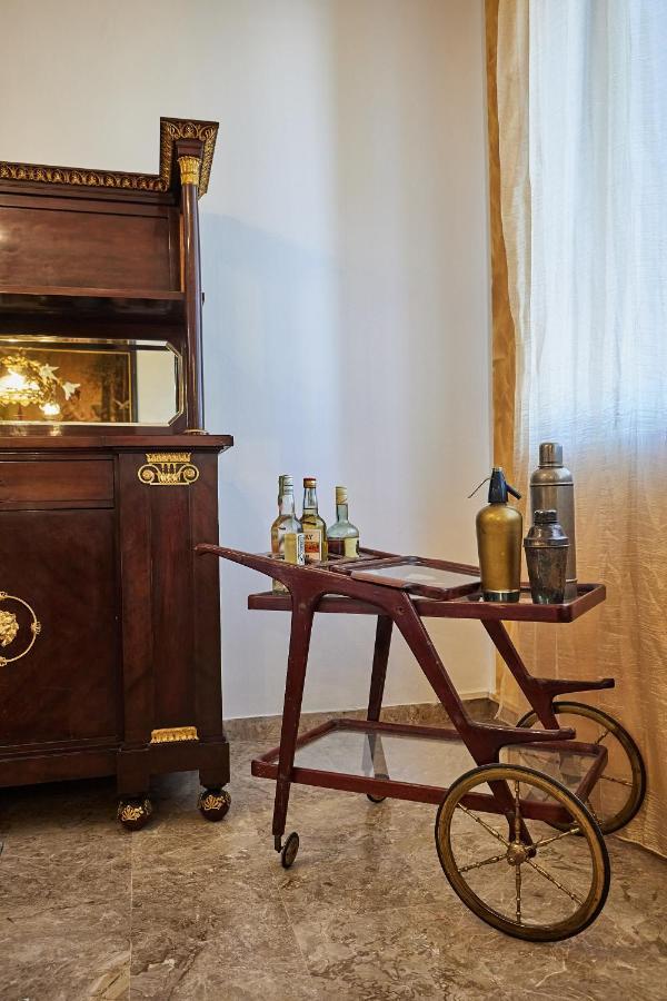 Carlotta Silvani Suite بولونيا المظهر الخارجي الصورة