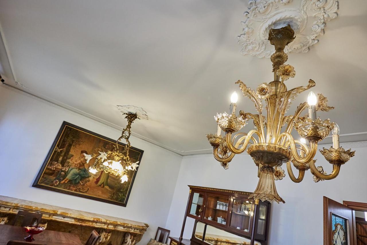 Carlotta Silvani Suite بولونيا المظهر الخارجي الصورة