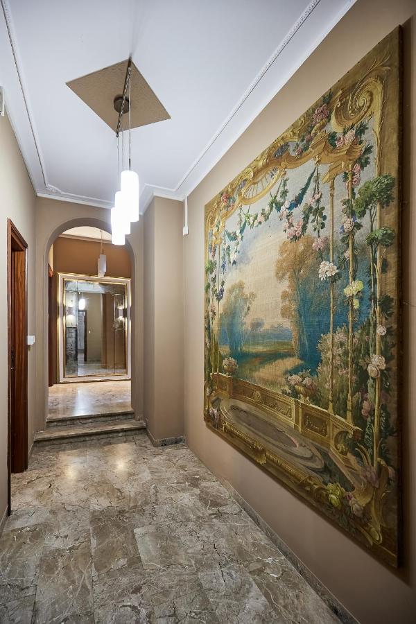 Carlotta Silvani Suite بولونيا المظهر الخارجي الصورة