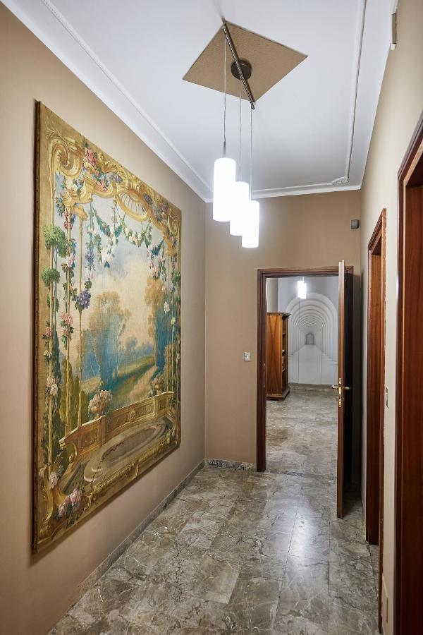 Carlotta Silvani Suite بولونيا المظهر الخارجي الصورة