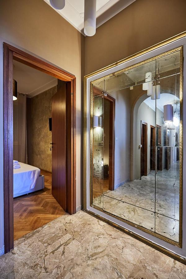 Carlotta Silvani Suite بولونيا المظهر الخارجي الصورة