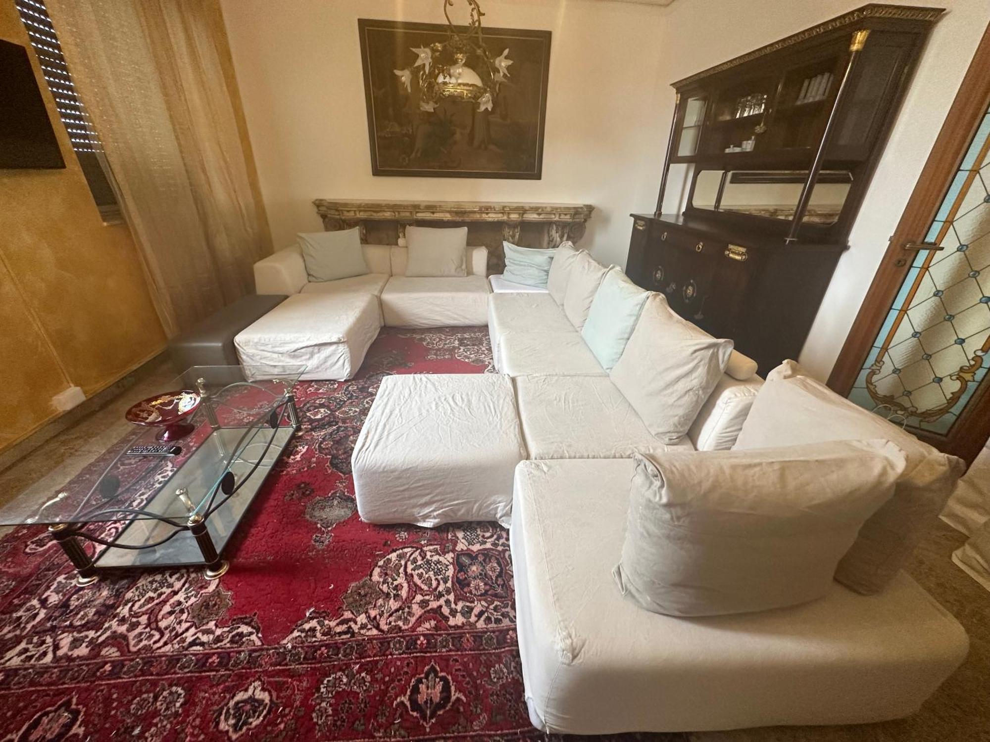 Carlotta Silvani Suite بولونيا المظهر الخارجي الصورة